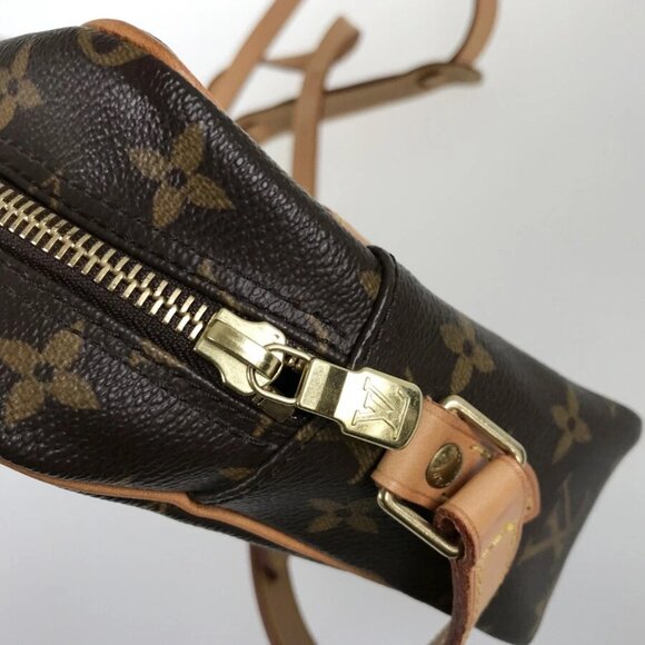 LOUIS VUITTON Monogram Trocadero M51274 Shoulder bag - Picture 7 of 16